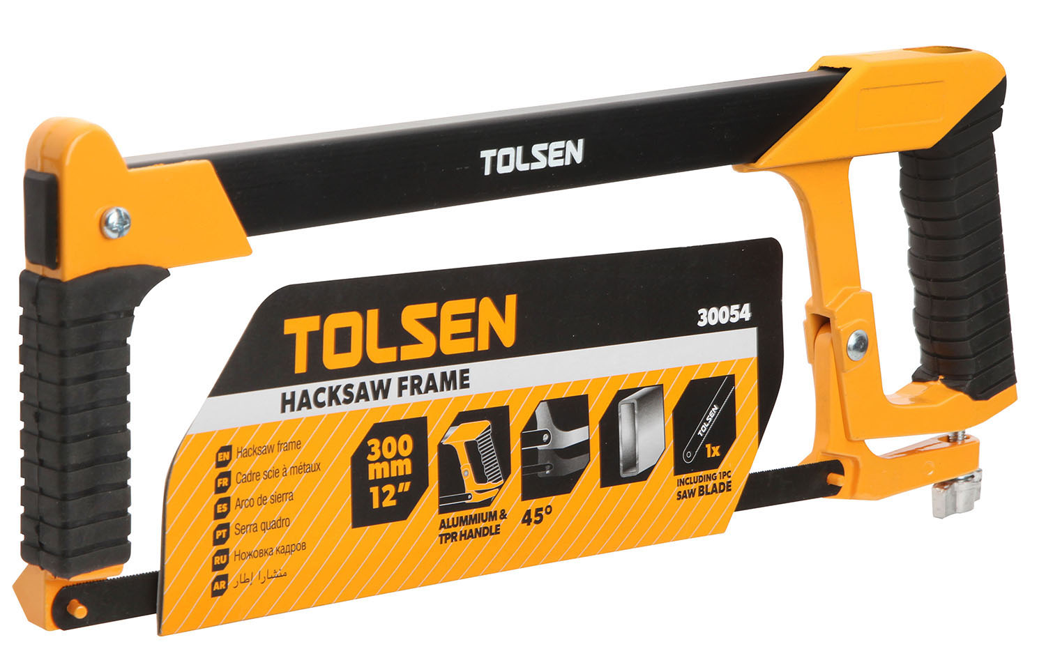 Razor Blade Scraper