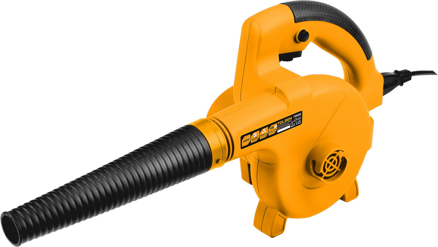 Reciprocating Saw 900W