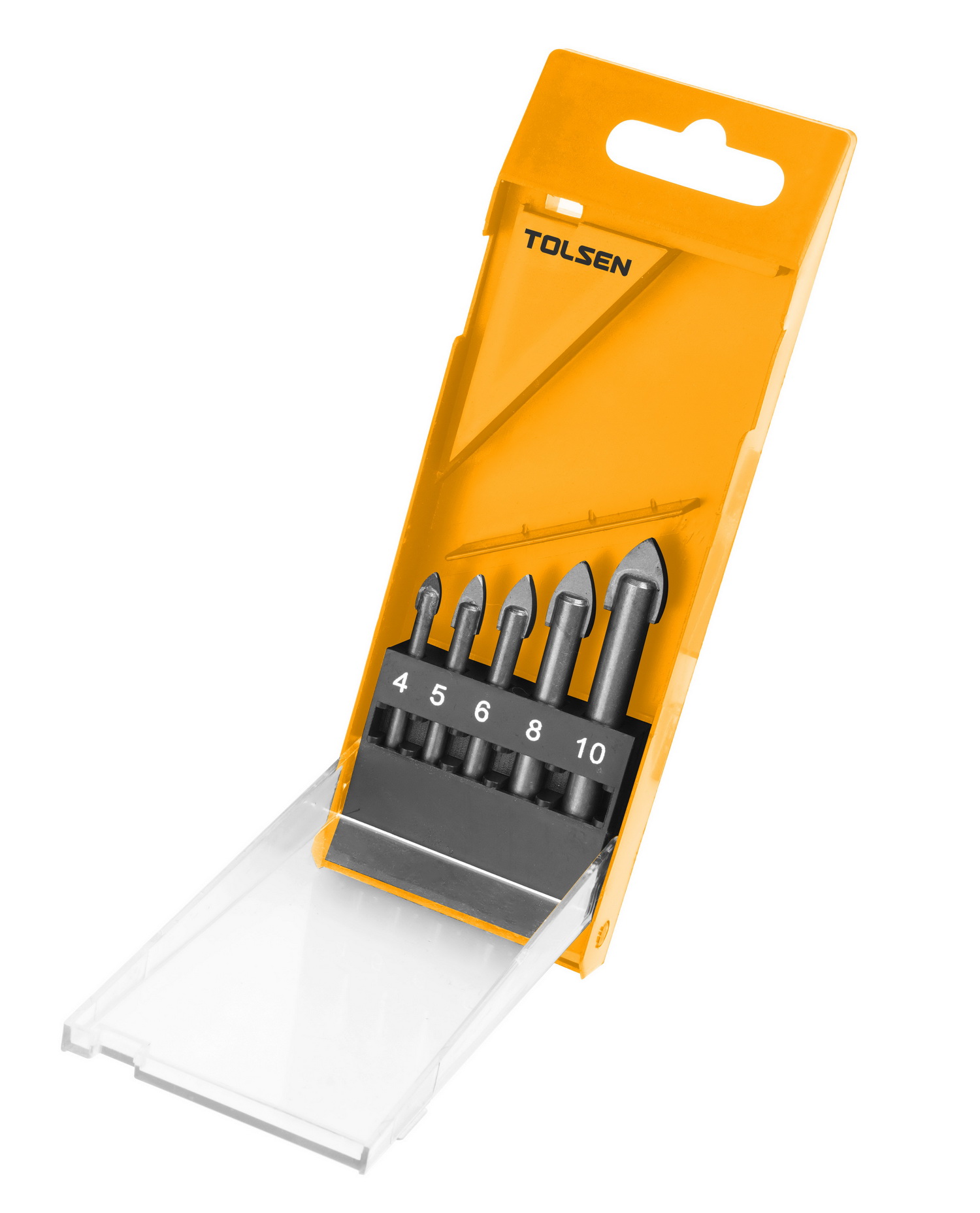 Reciprocating Saw Blade Set 5pc