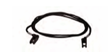 Spectacle Retainer Cord