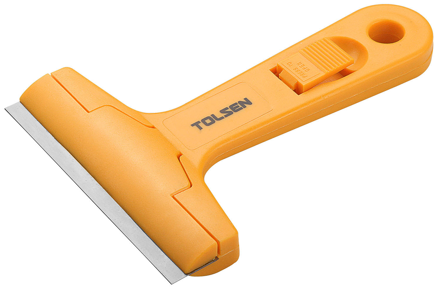Retractable Utility Knife