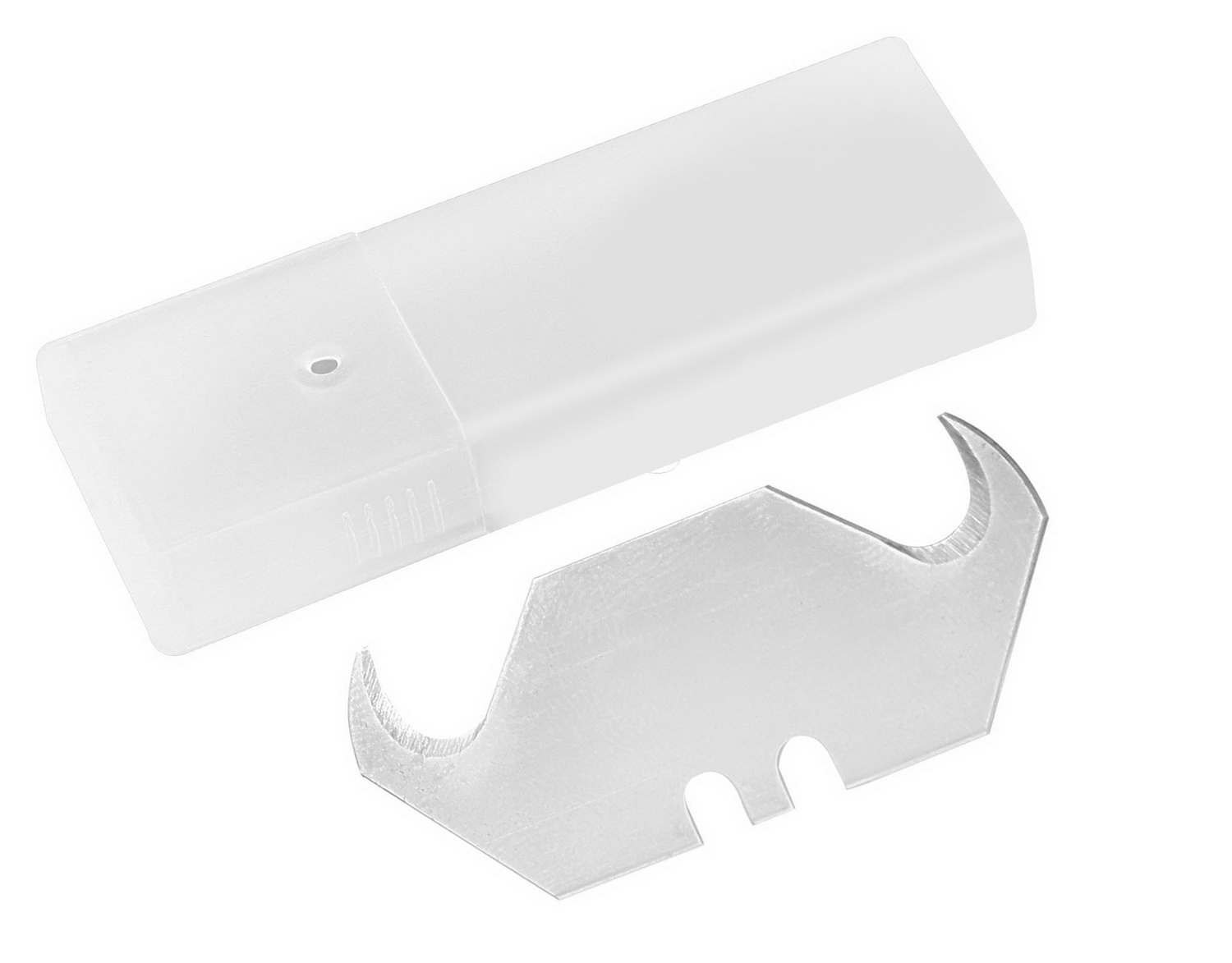 Retractable Utility Knife Auto-Load