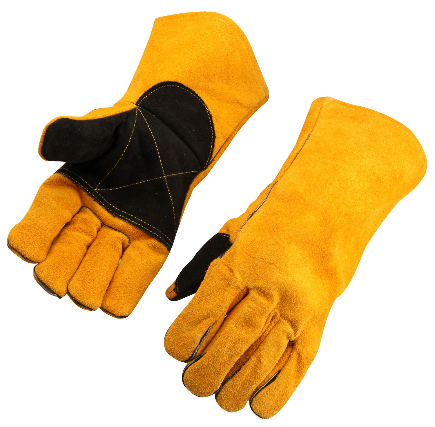 Rigger Gloves Heavy Duty