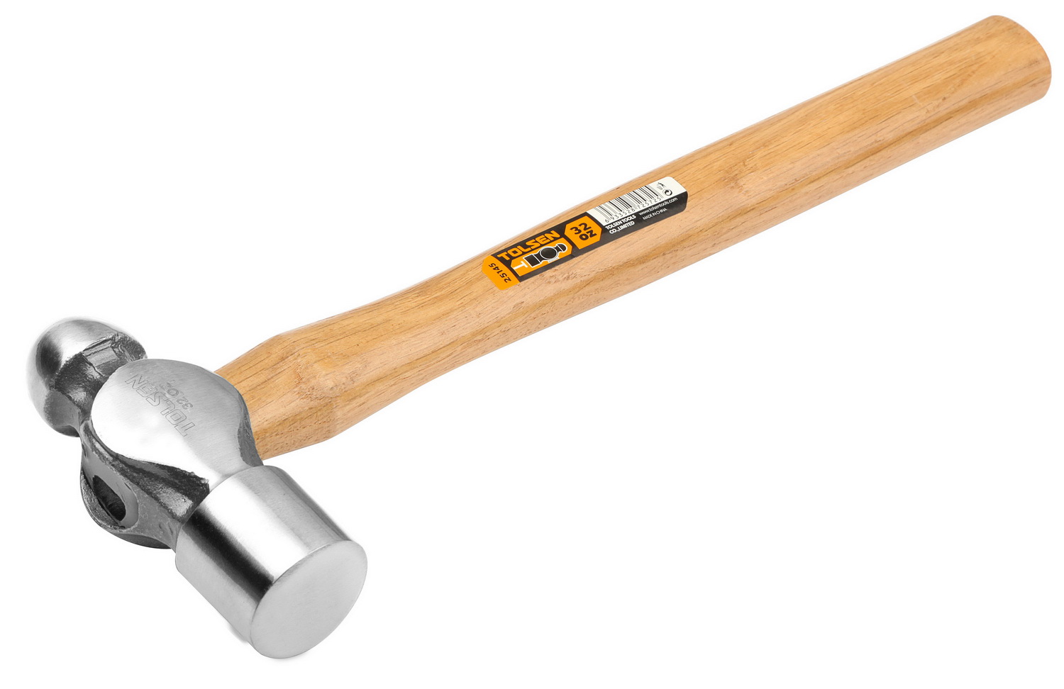 Rubber Mallet 225g