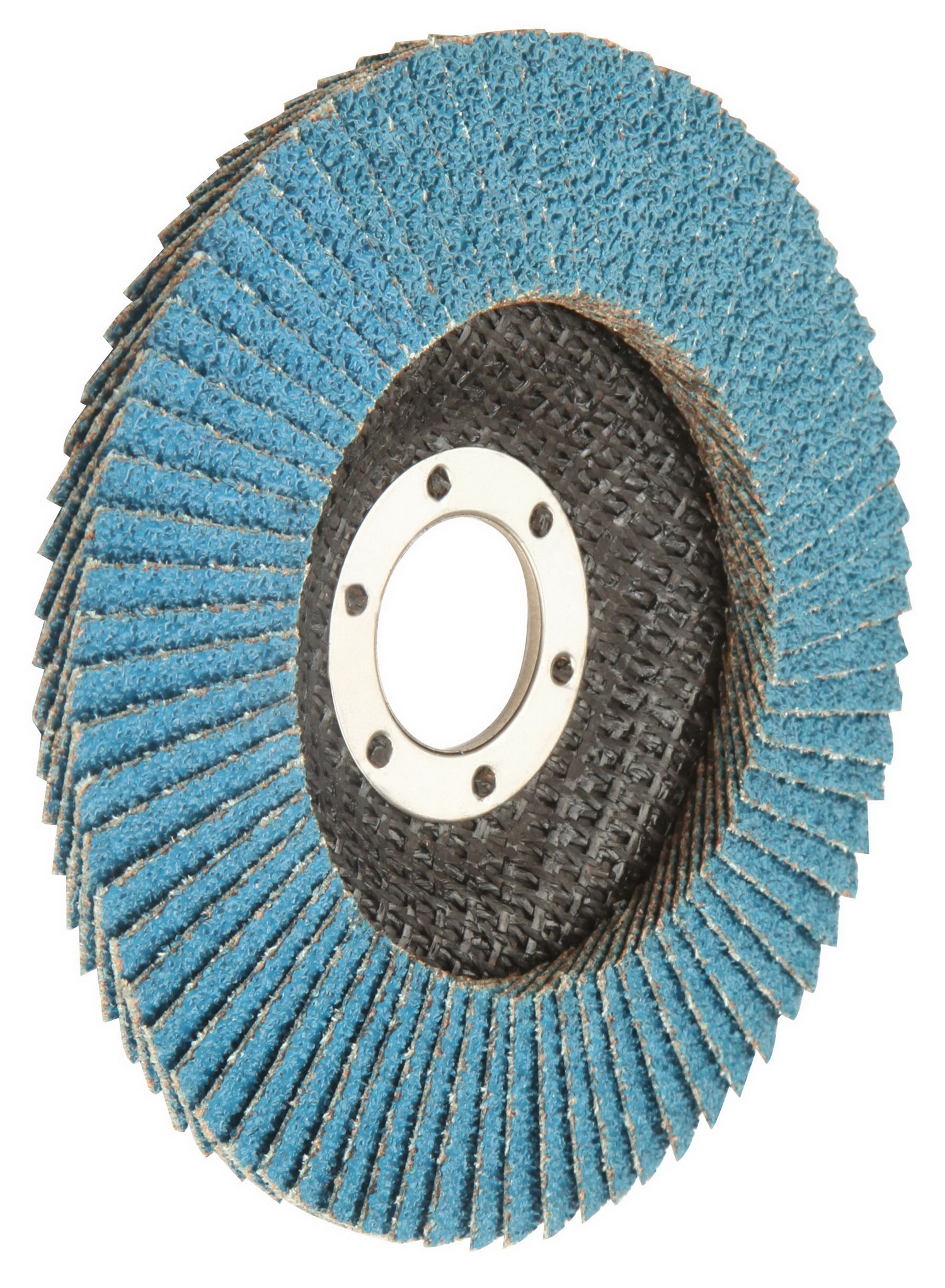 Sanding Drum Set 5pc