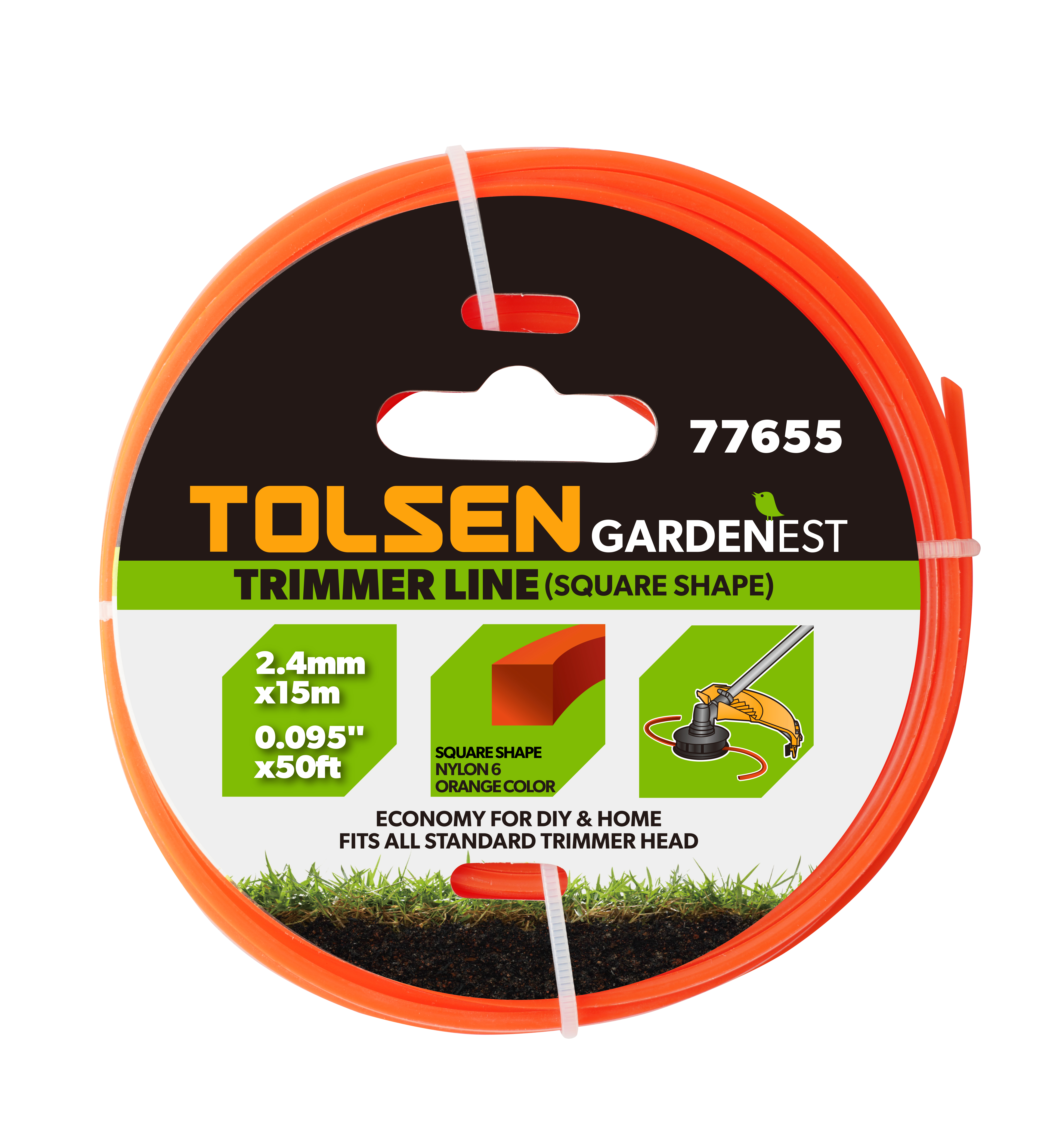 Sandpaper Wet Dry 1000 Grit 10pc