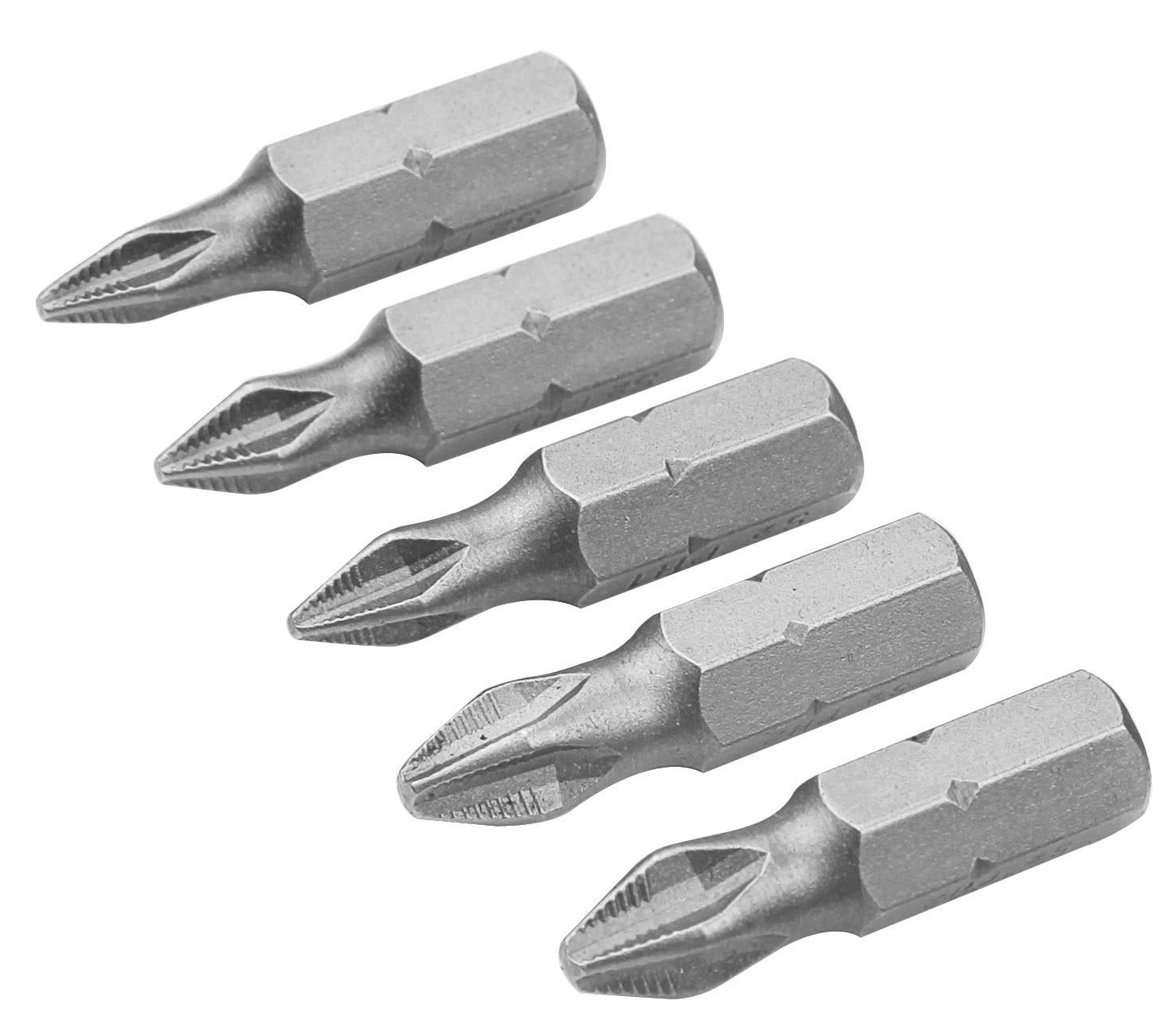 Screwdriver 2pc Insulated Set