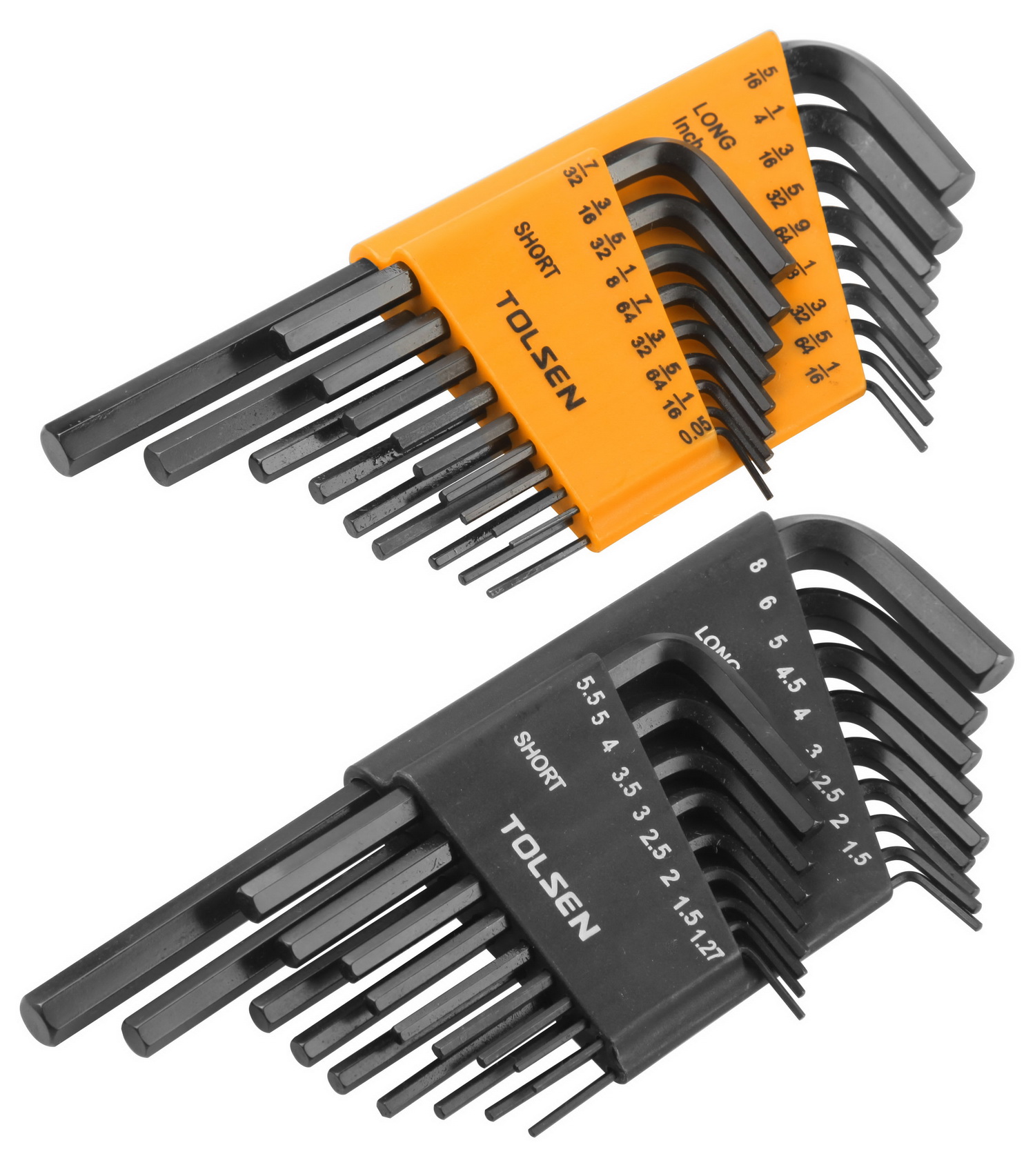Screwdriver Bit Set 25pc