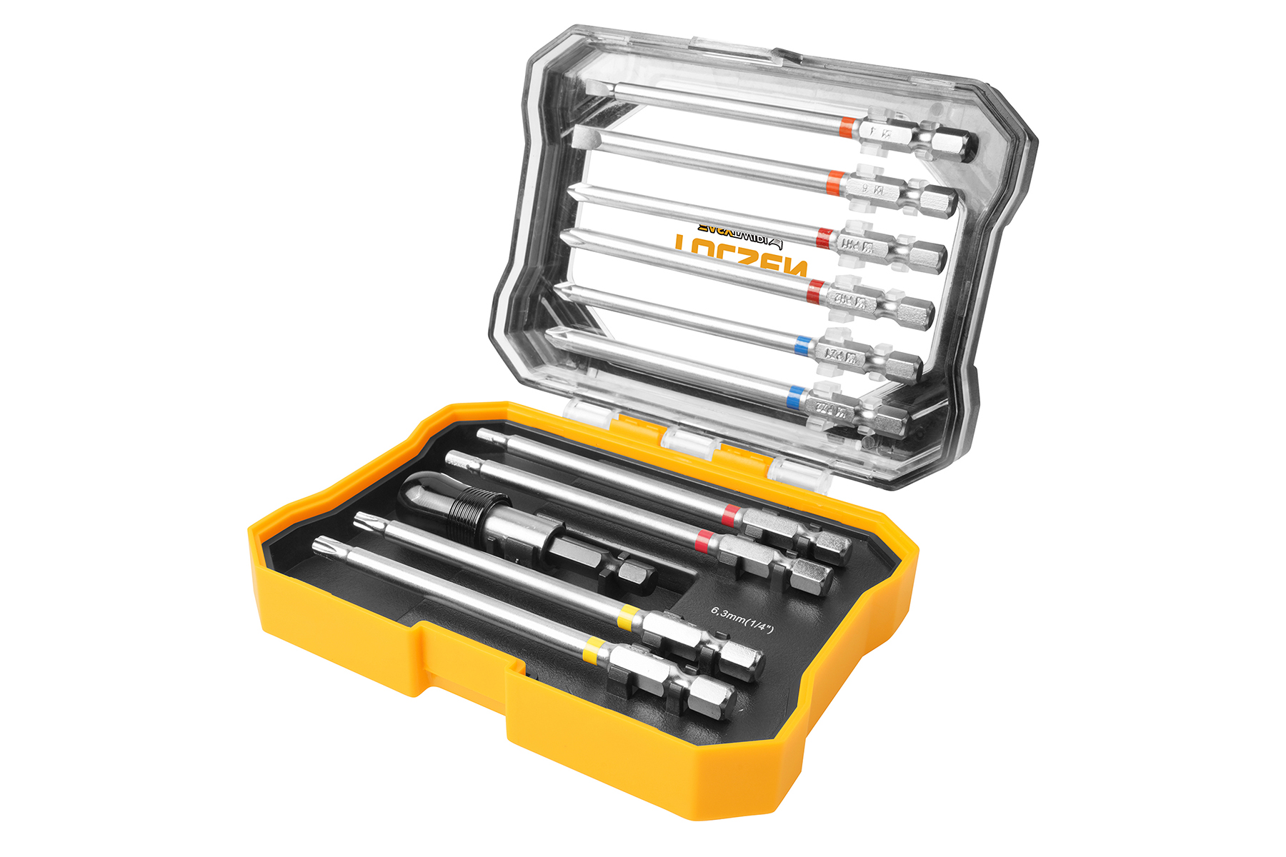 Screwdriver Bit Set 32pc