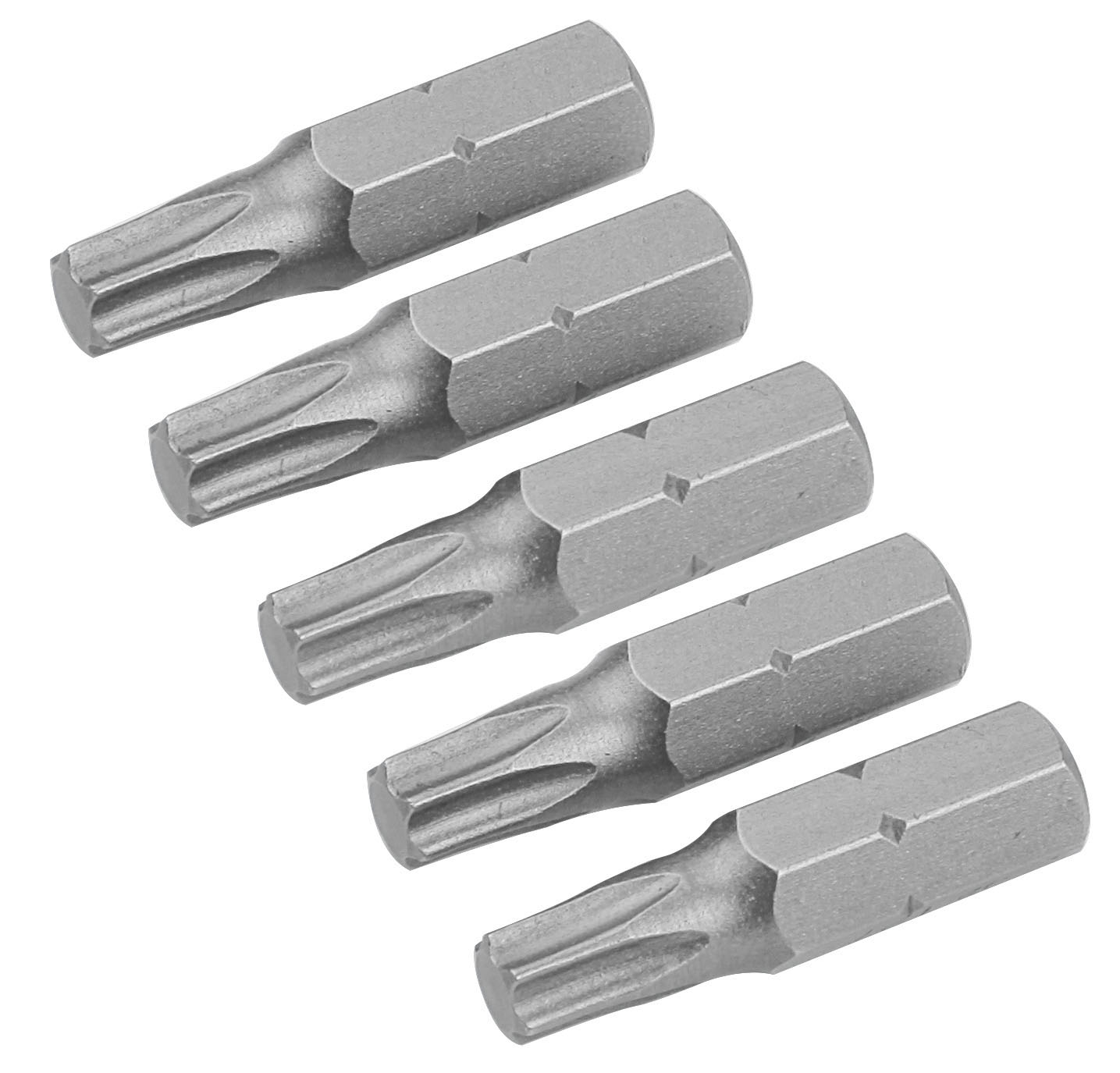 Screwdriver Set 2pc Extra Long