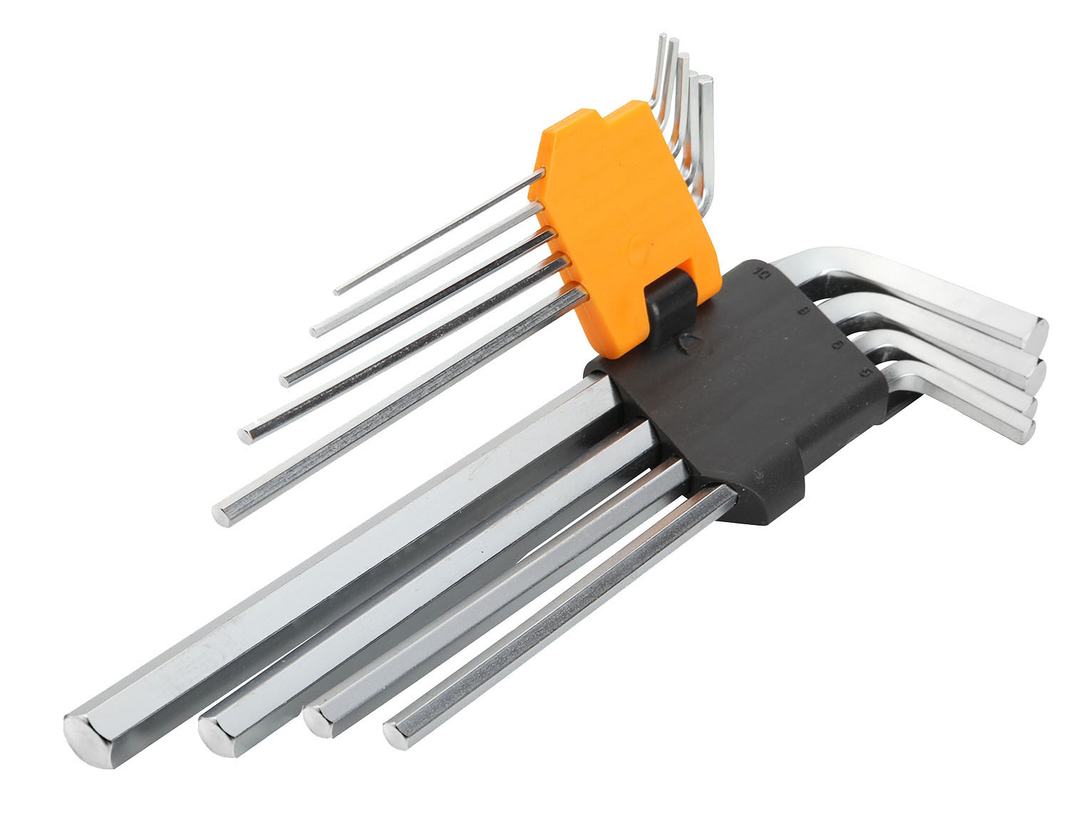 Screwdriver Set 2pc Mini