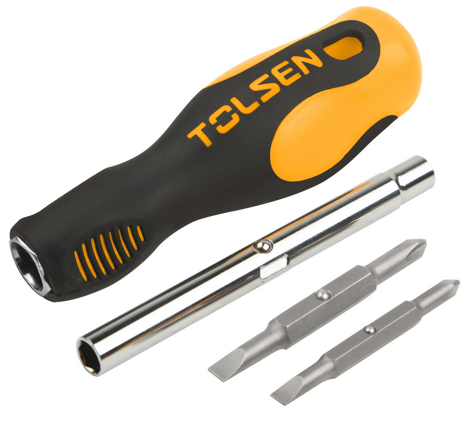 Screwdriver Set 3pc