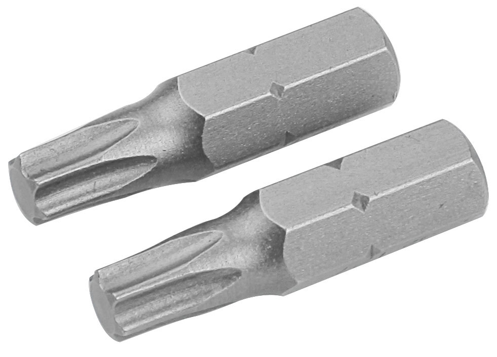 Screwdriver Set 4pc Bi-Material