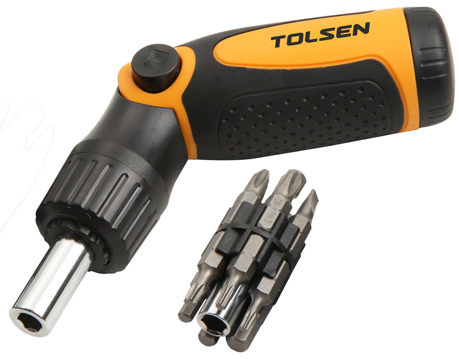 Screwdriver Set 8pc