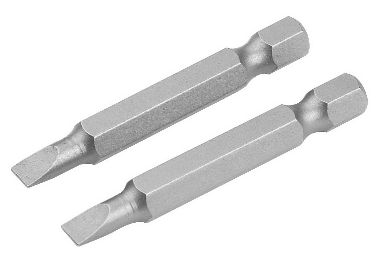 Screwdriver Set 8pc Slotted