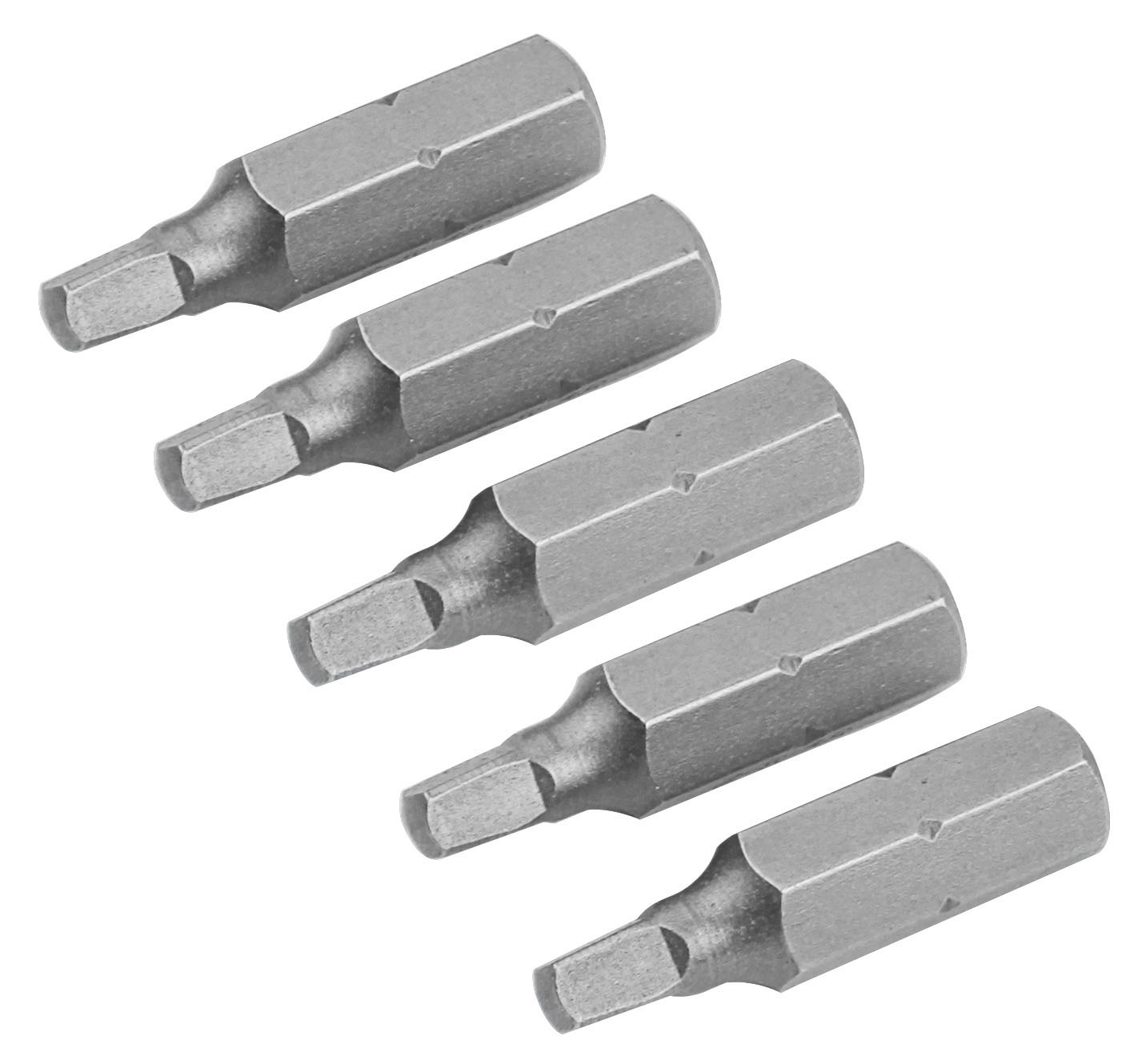 Screwdriver Set Rack 9pc