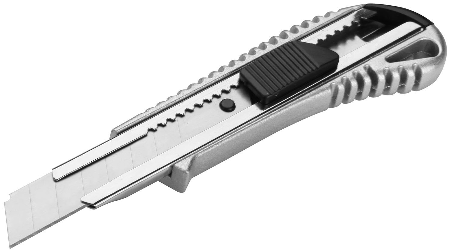 Snap-Off Blade Knife 9mm