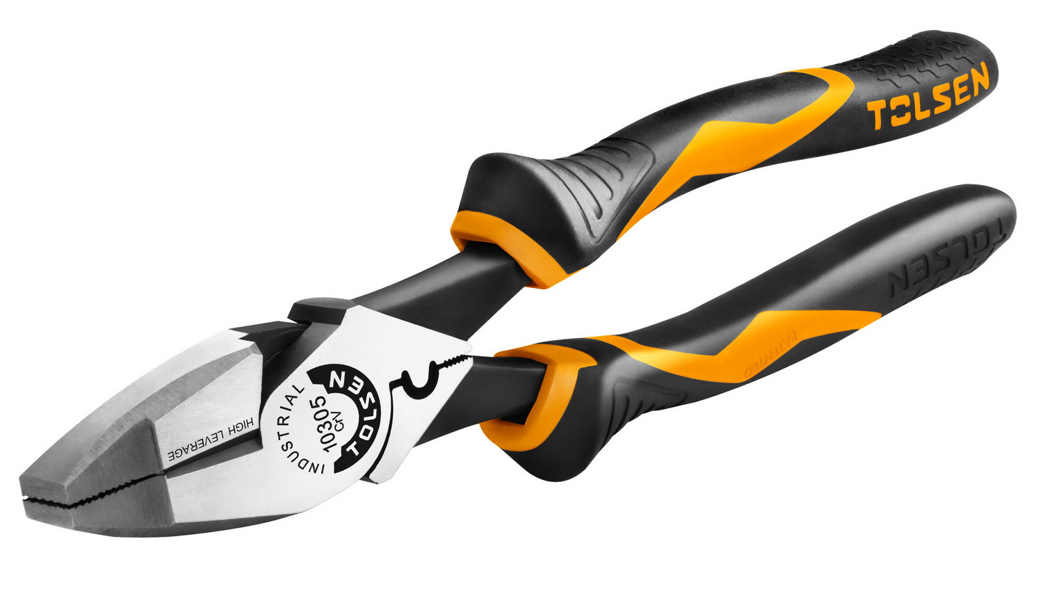 Snap Ring Pliers Set 4pc