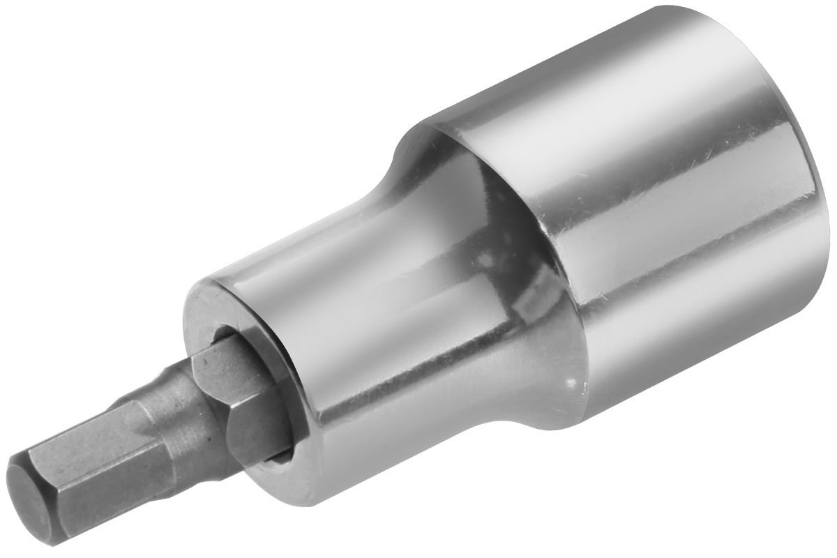 Socket Adapter Set 3pc