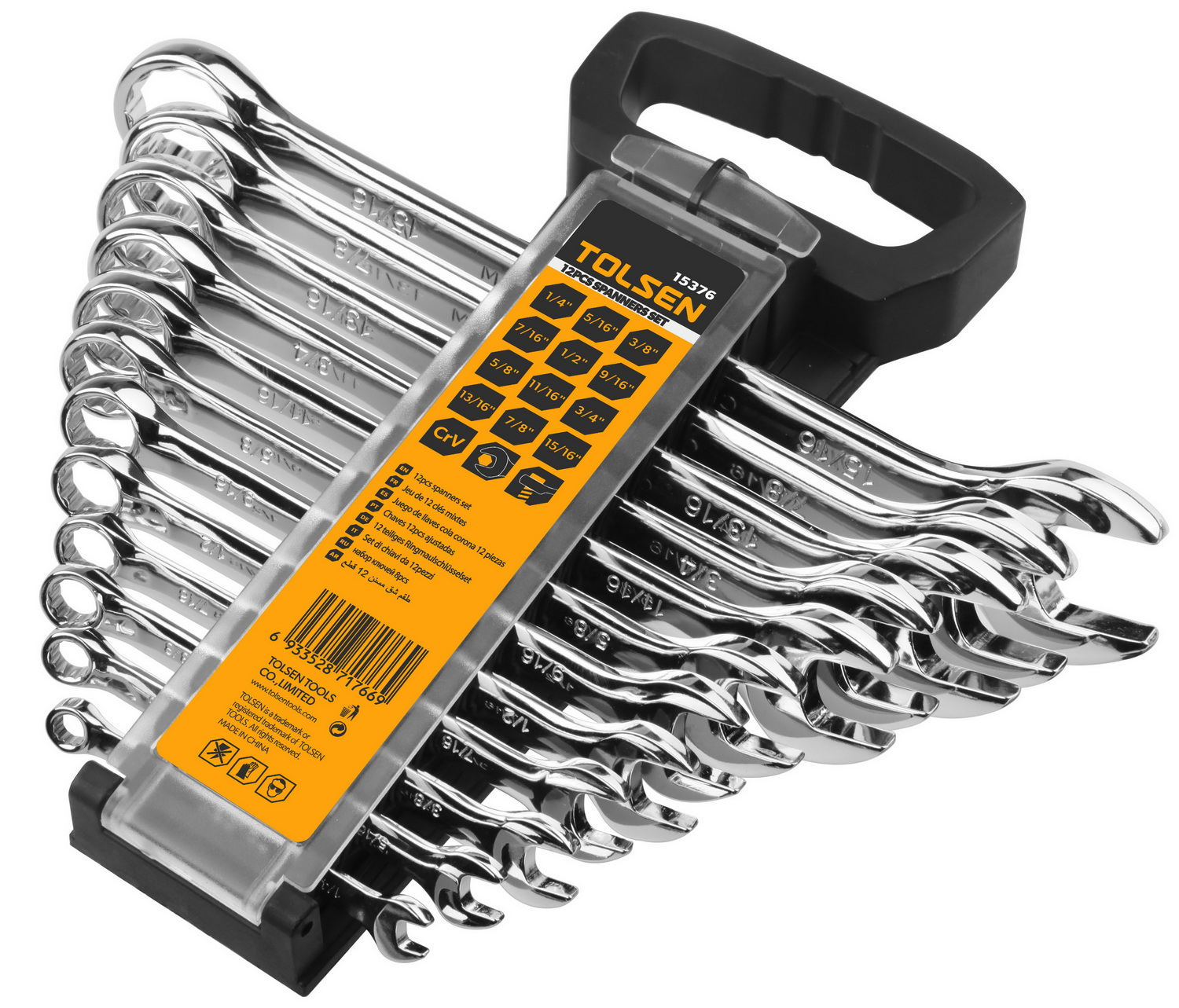 Socket Set 108pc