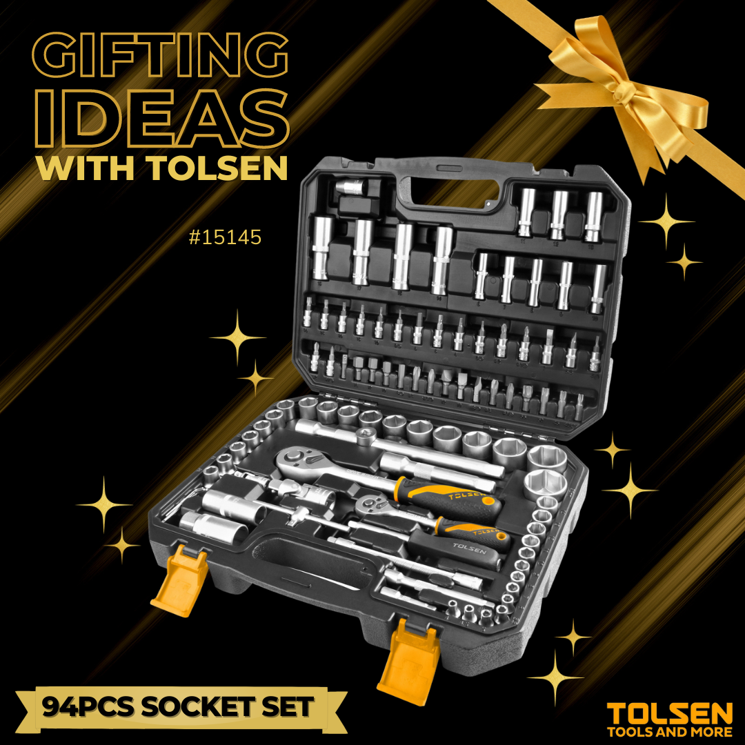 Socket Set Gifting