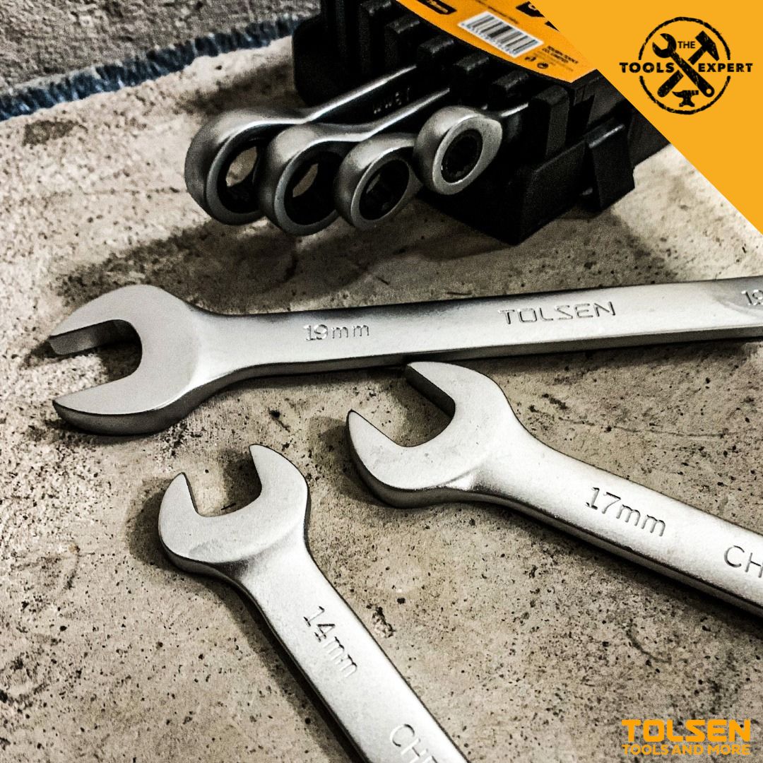 Spanners Lifestyle