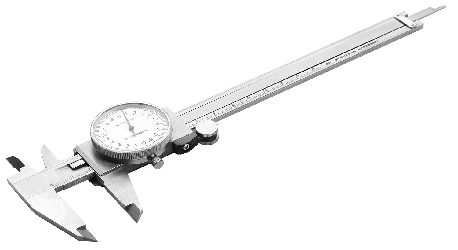 Steel Rule 1000mm