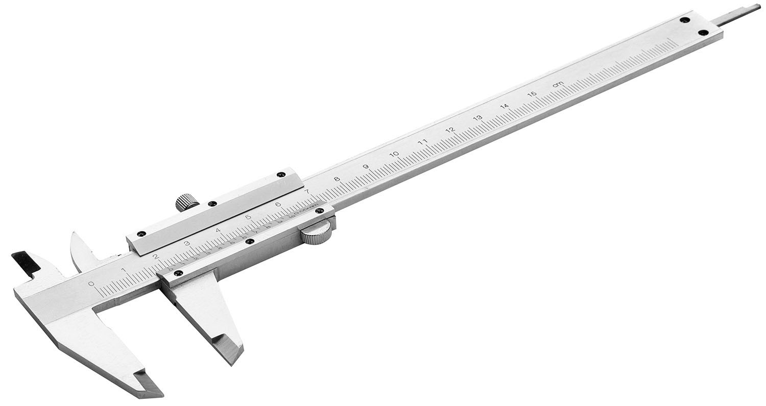 Steel Rule 300mm