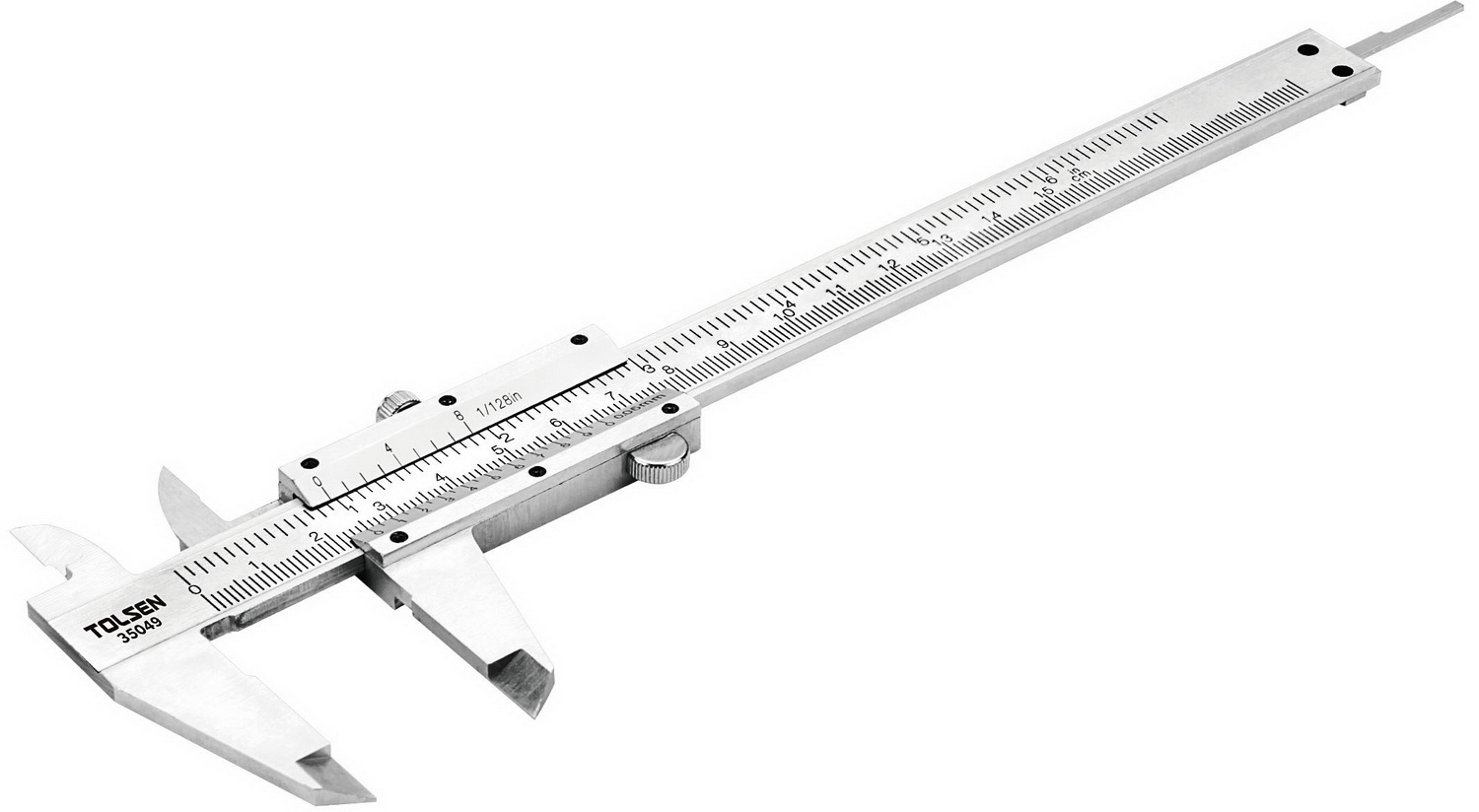 Steel Rule 600mm