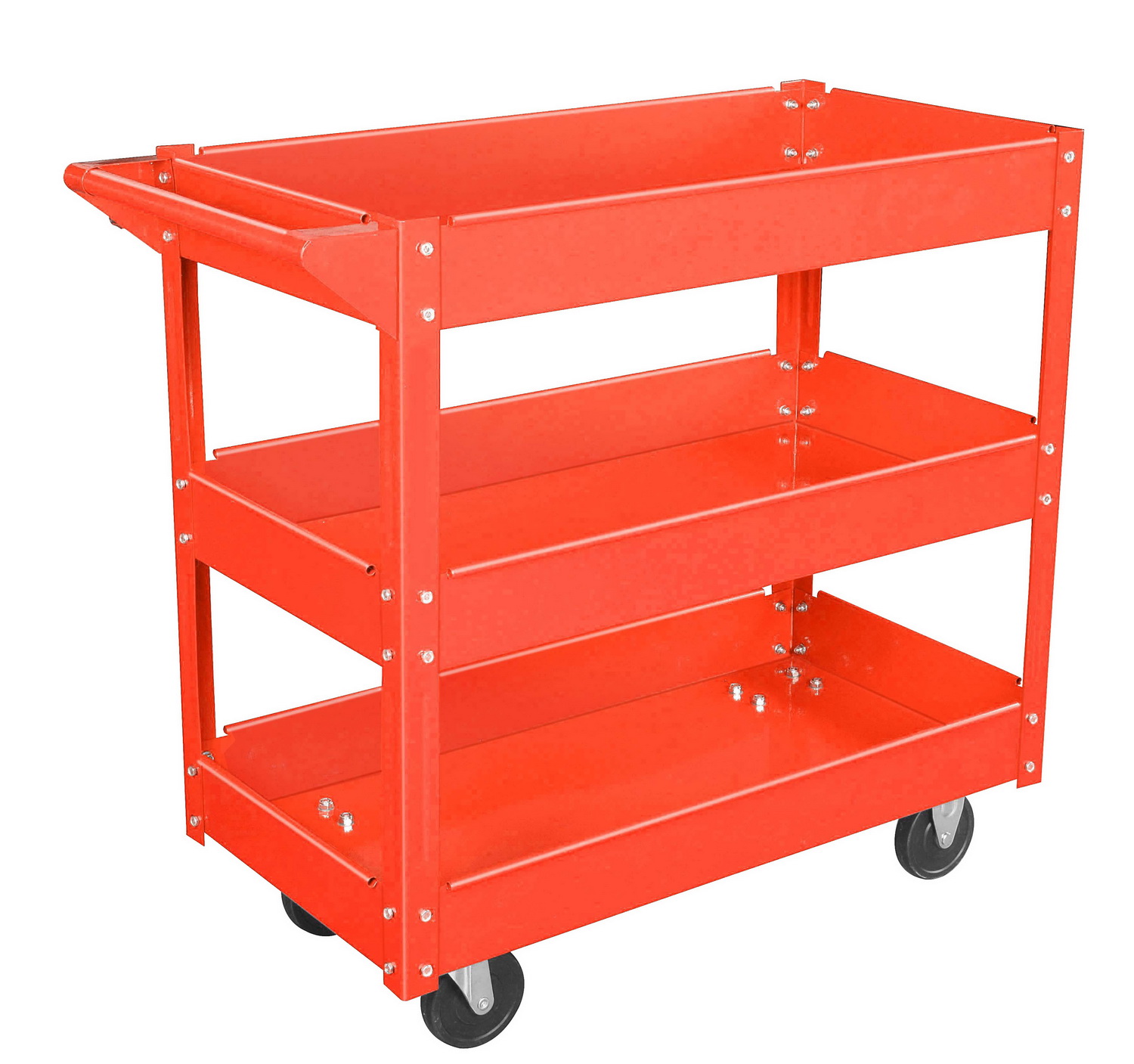 Storage Box Organiser