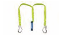 TECHNICAL OPTIMAL LANYARD SET