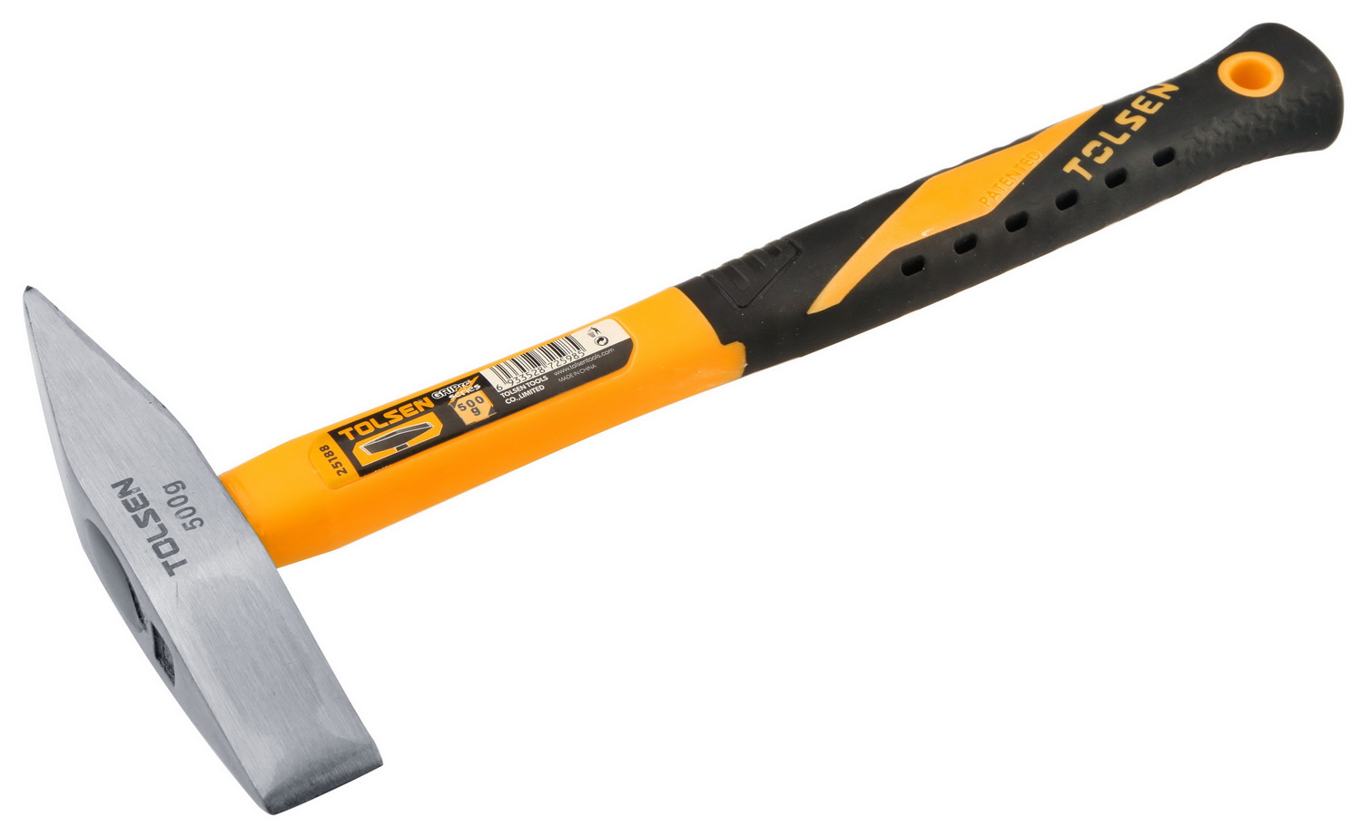 Tinman Hammer 250g