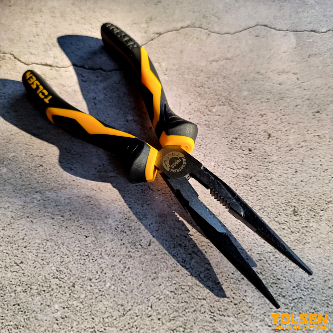 Tolsen Lifestyle pliers