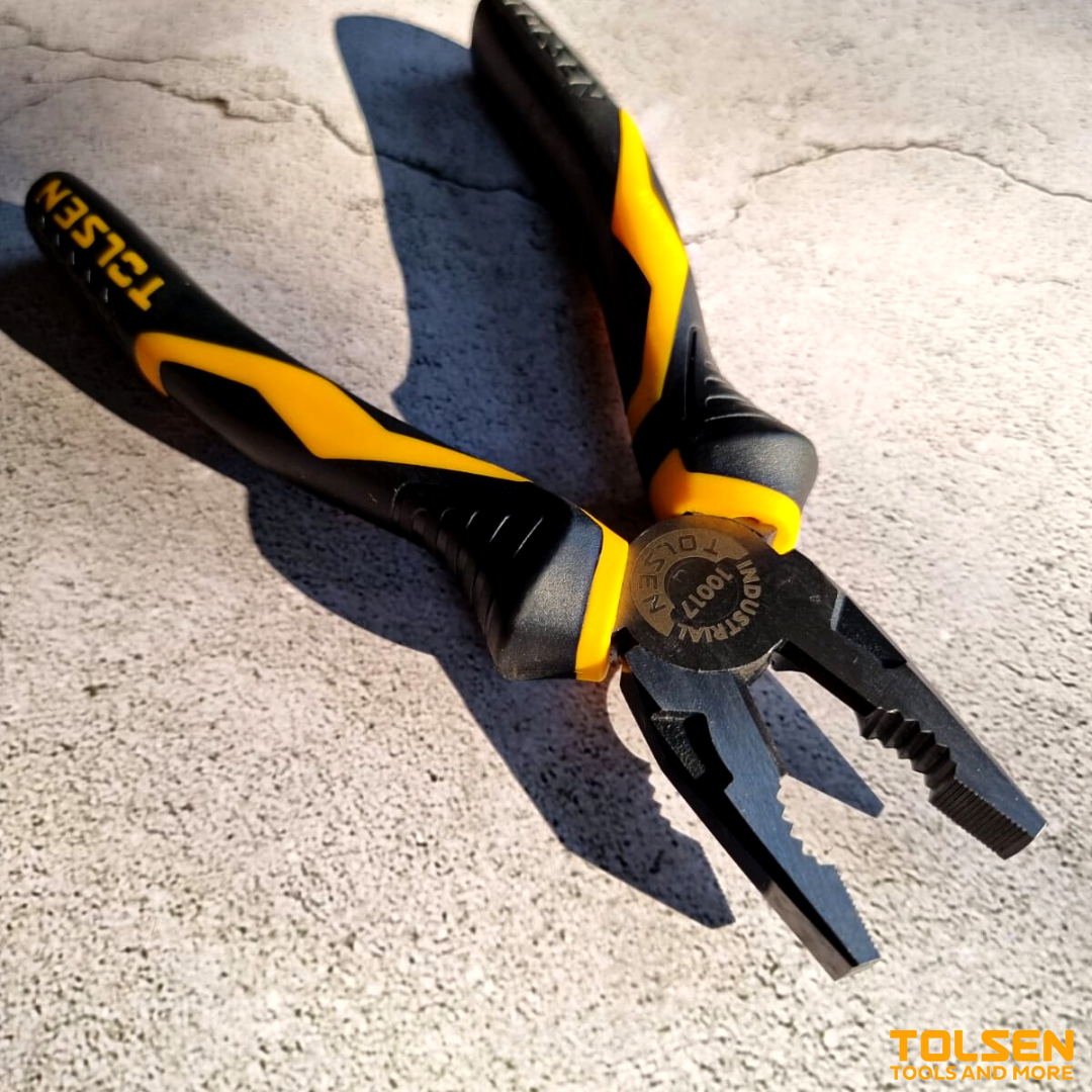Tolsen Lifestyle Pliers 2
