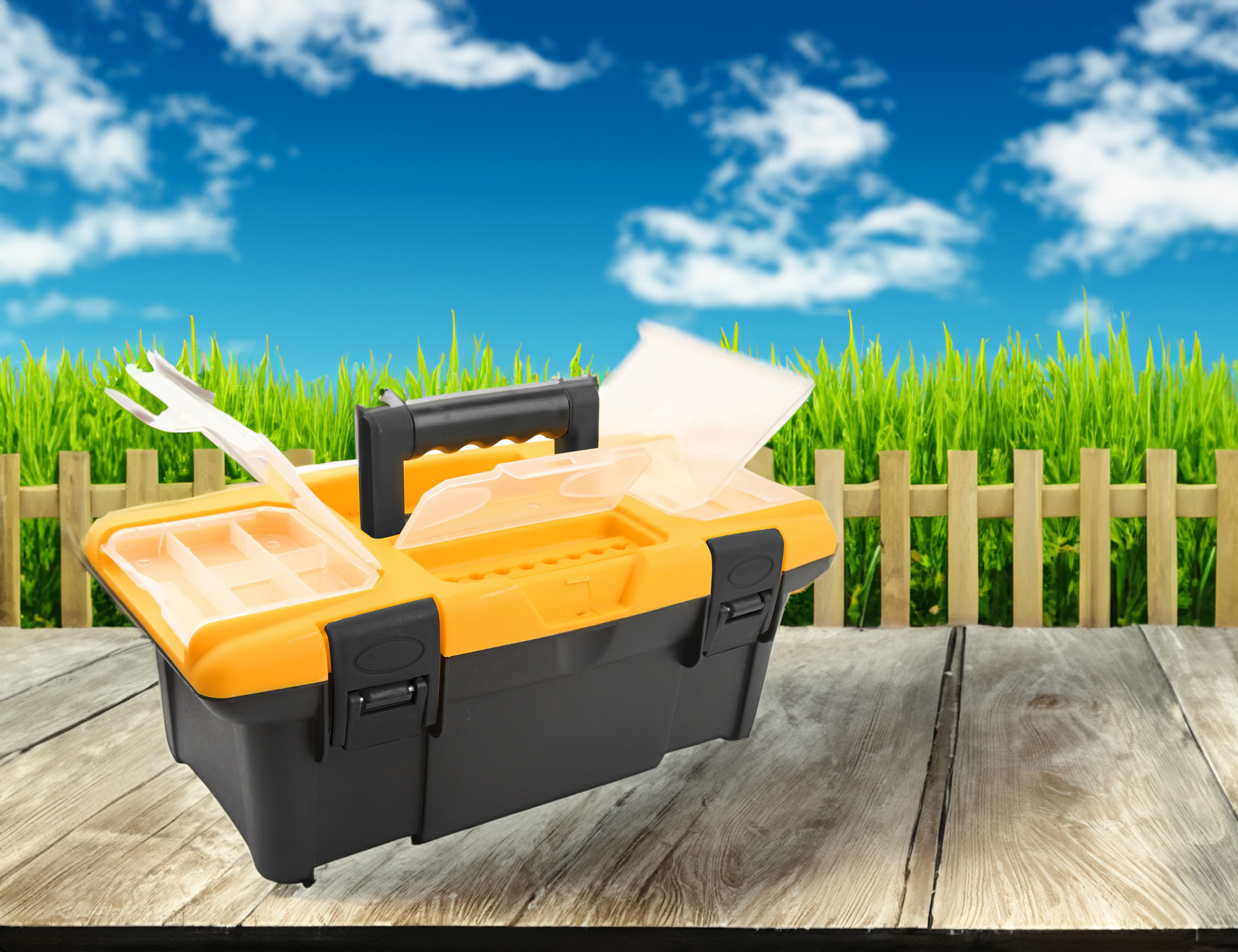 tool box