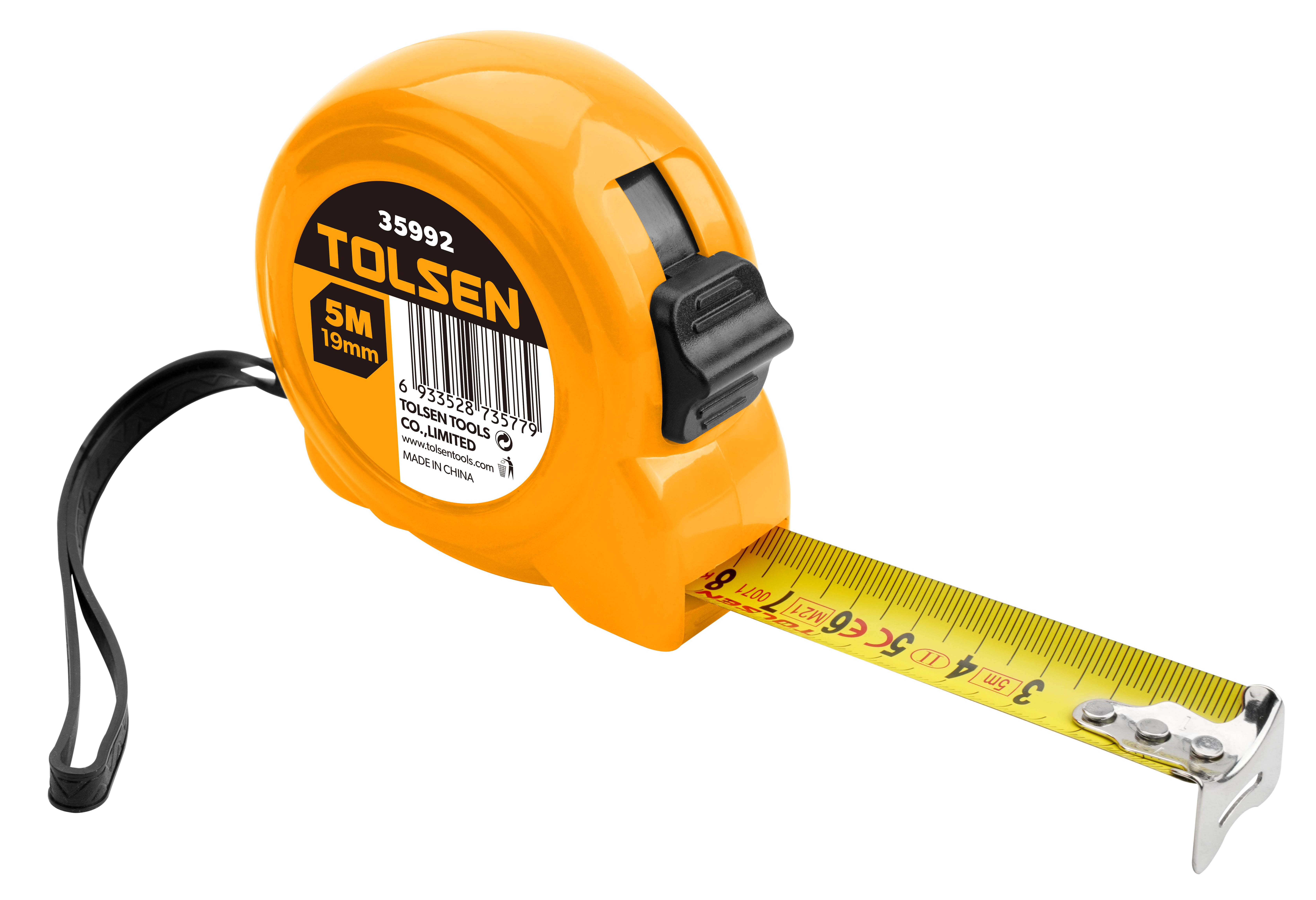Tool Set 4pc Measuring