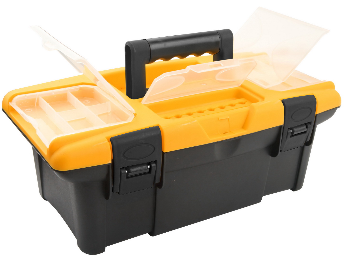 Tool Trolley 3-Drawer