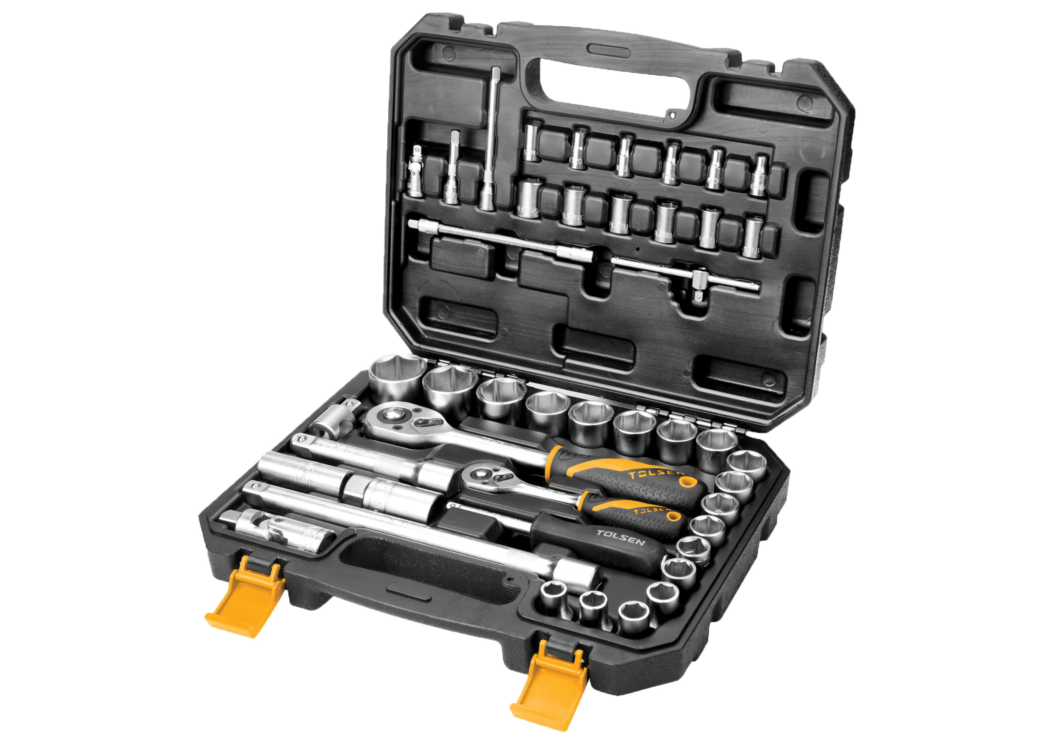 Torque Wrench 0.5inch Drive