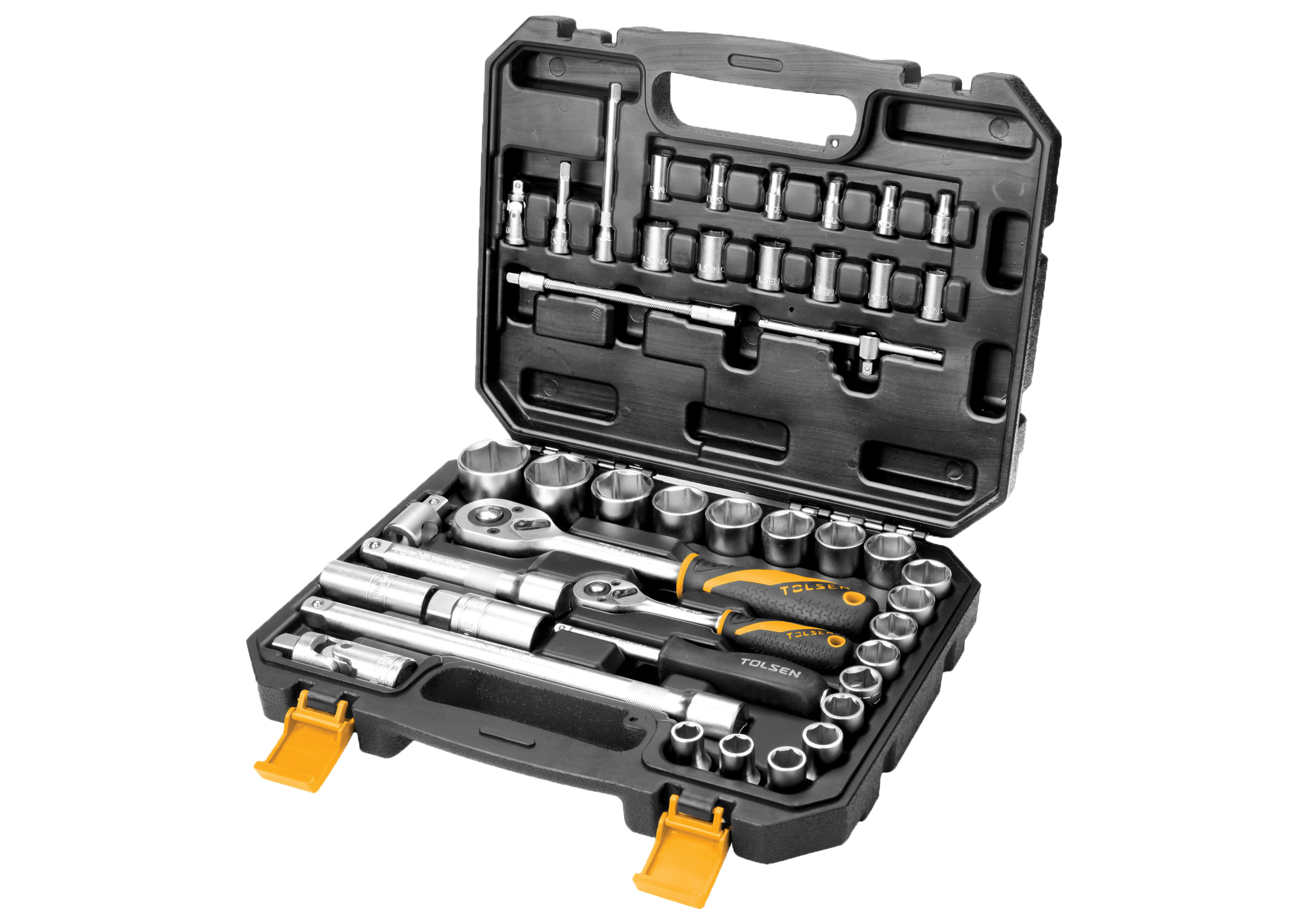 Torque Wrench 0.5inch Drive