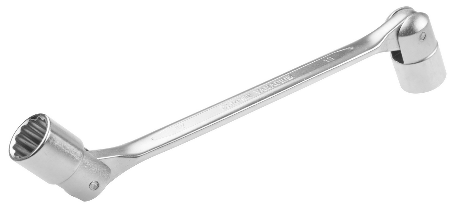 Torx Key Set
