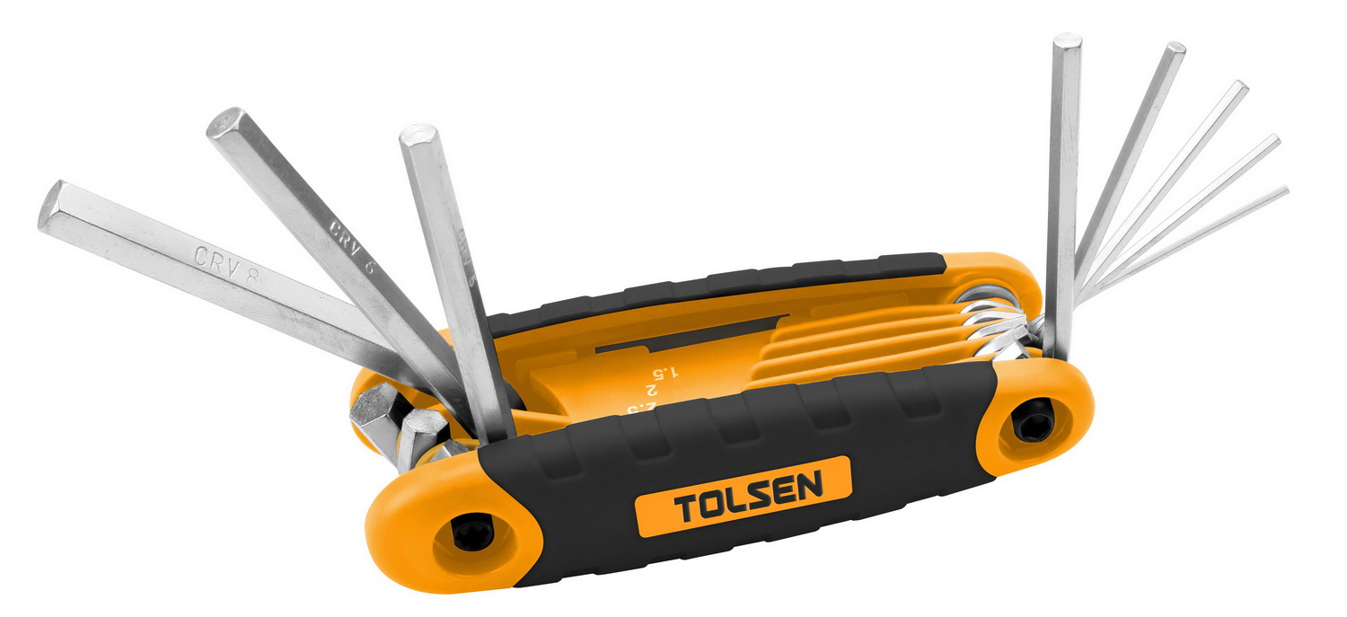 Tri-Wing Screwdriver
