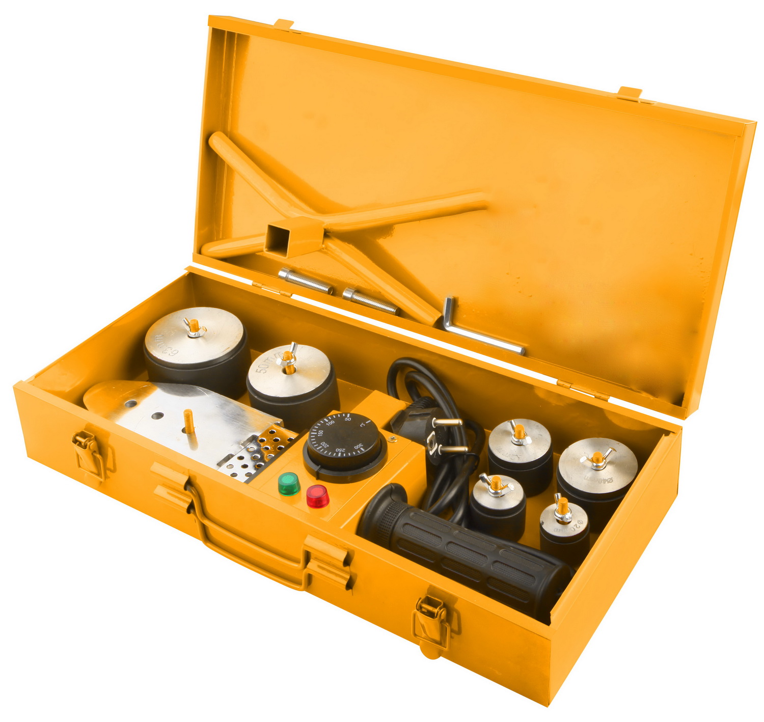 Tube Cutter 3-30mm