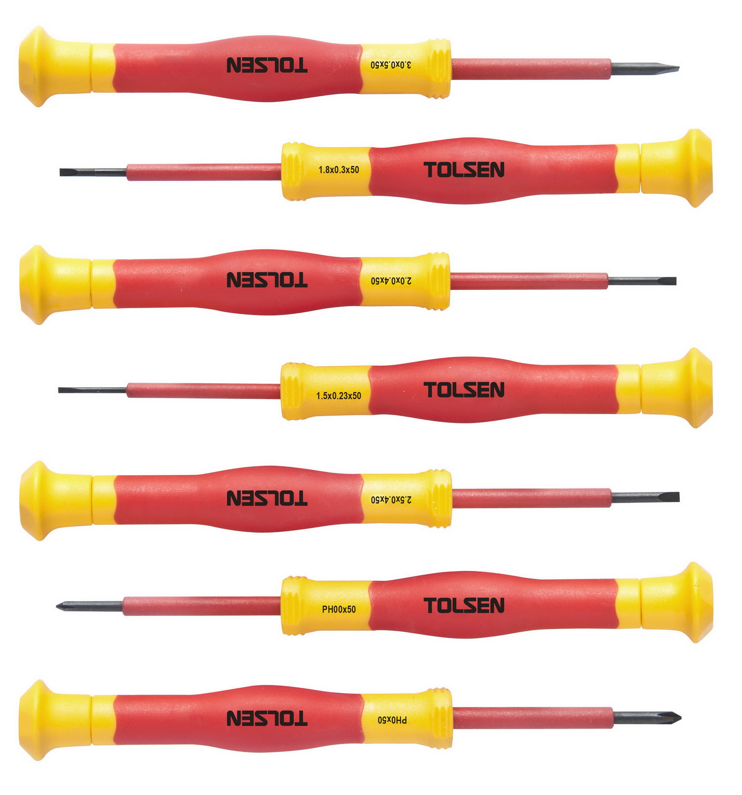Twist Drill Bit 7mm
