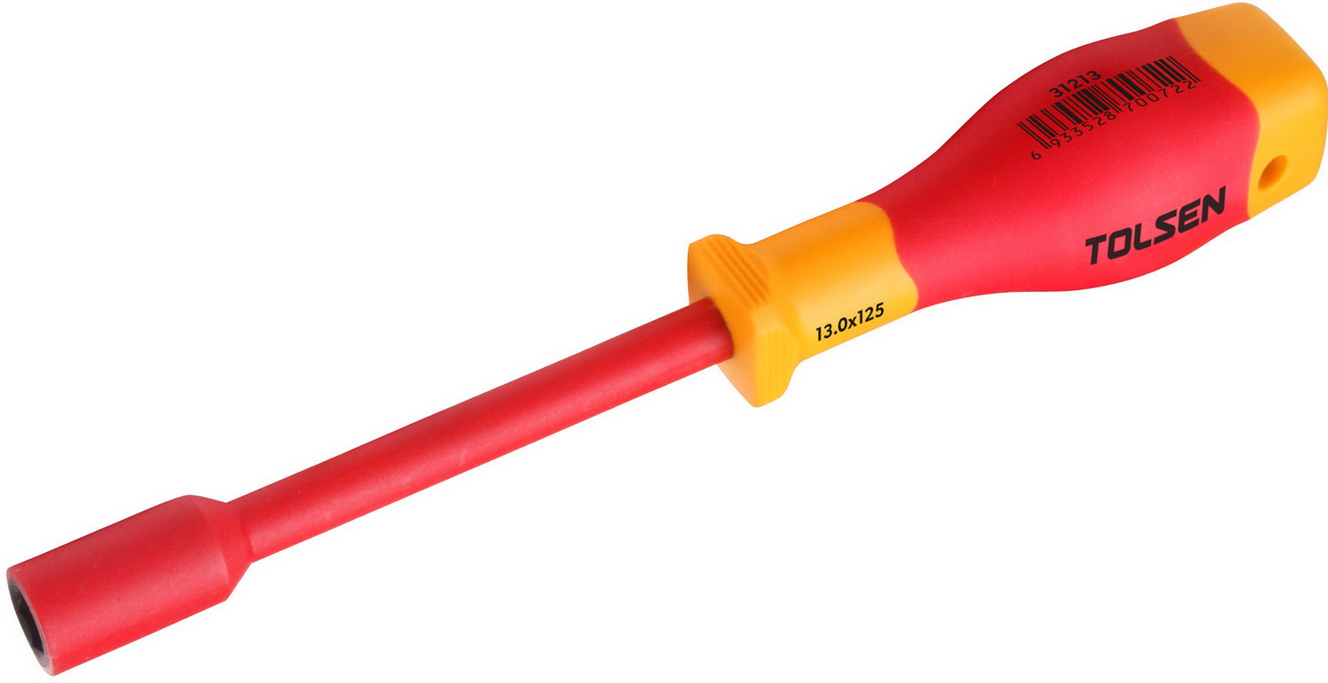 Twist Drill Bit Set 4pc