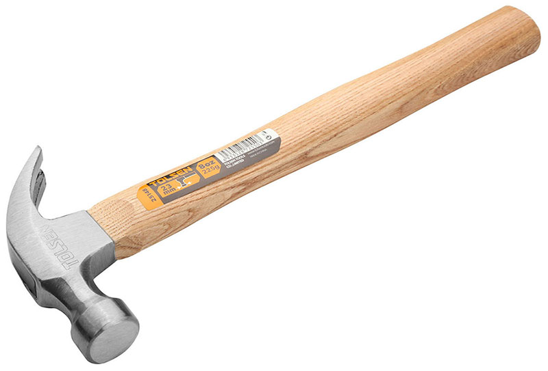 Upholstery Hammer 375g