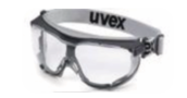 UVEX Carbonvision Spoggle