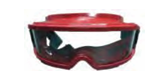 UVEX Firemans Goggle
