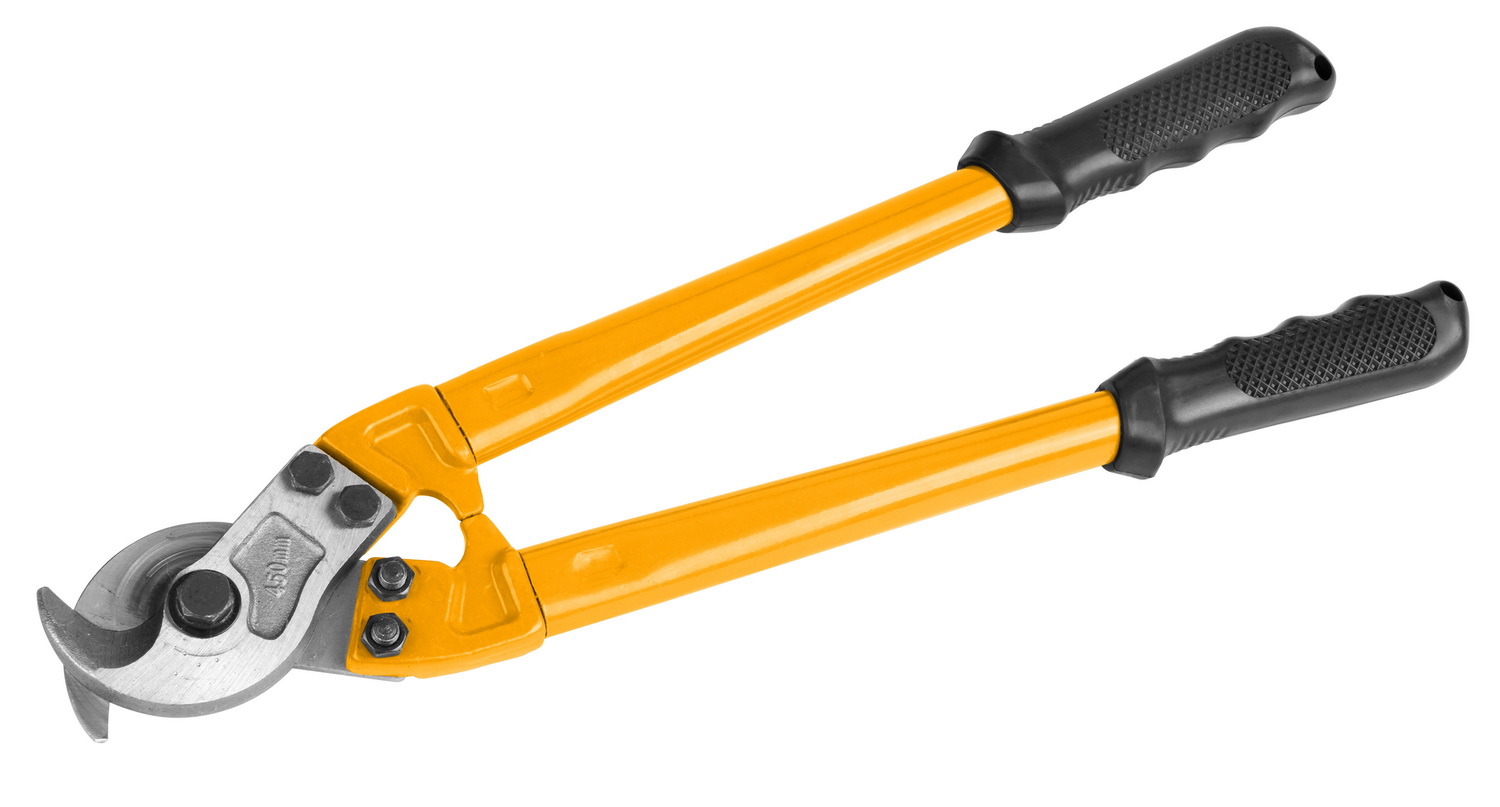 VDE Insulated Pliers Set 2pc