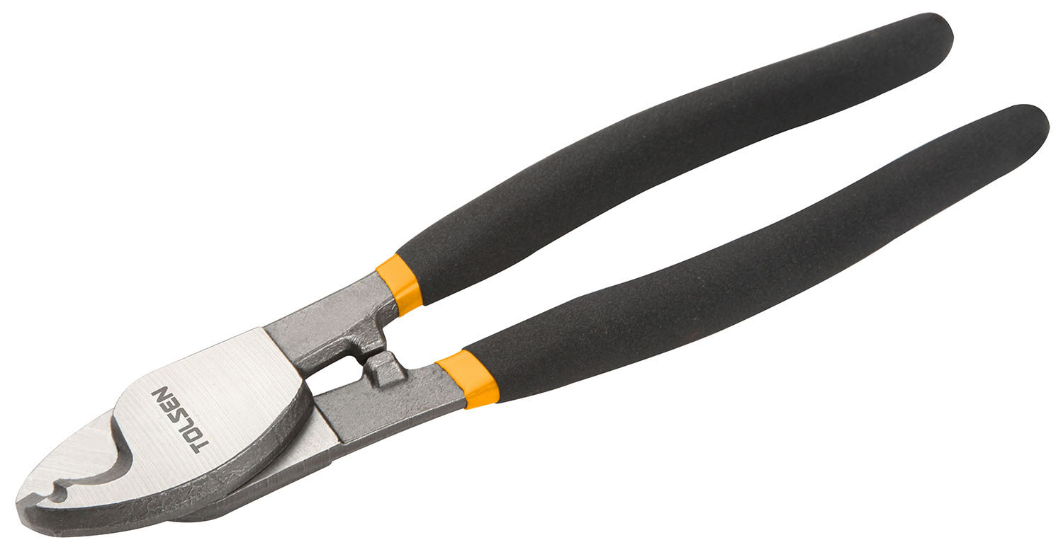 VDE Insulated Pliers Set 3pc