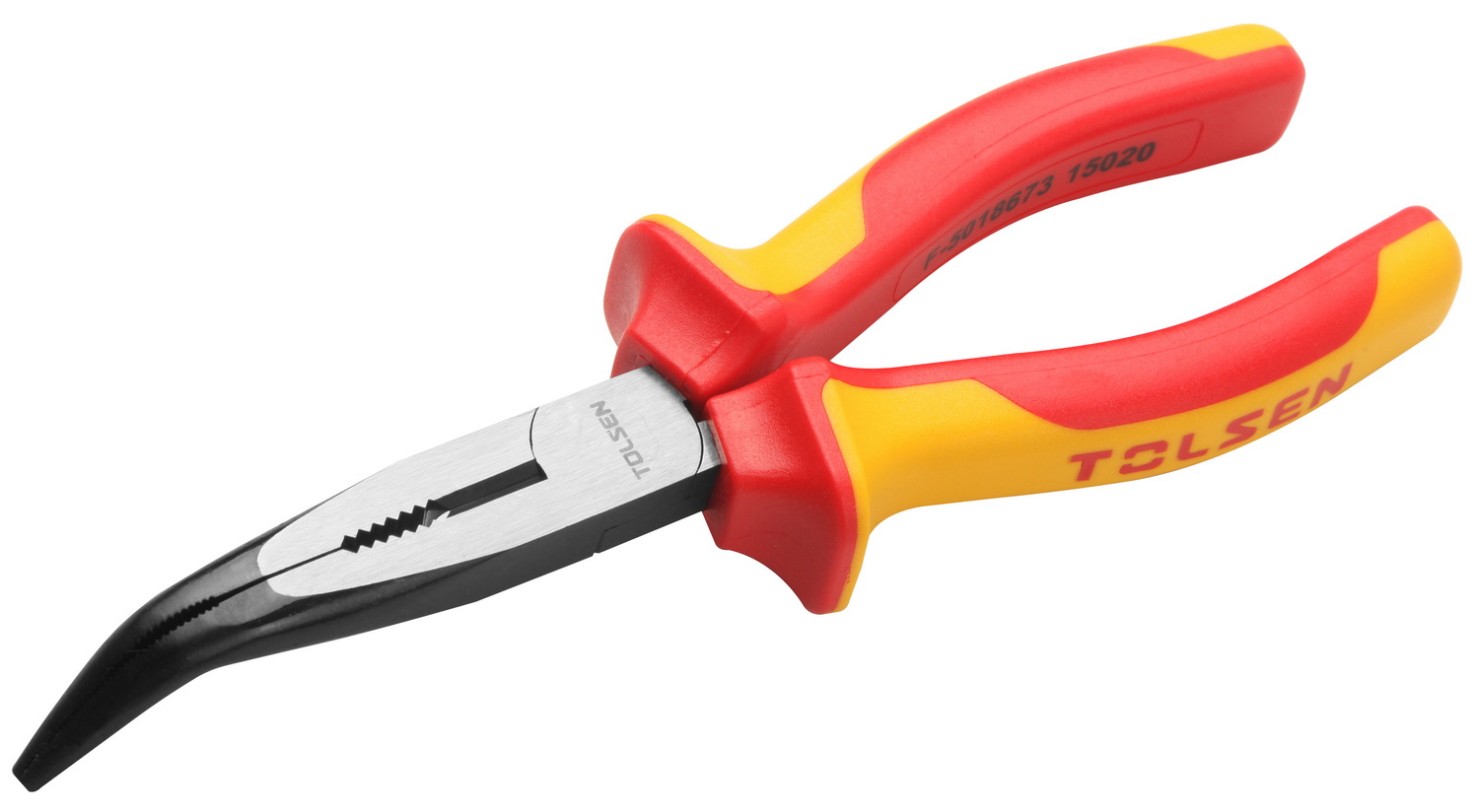 VDE Insulated Screwdriver Flat